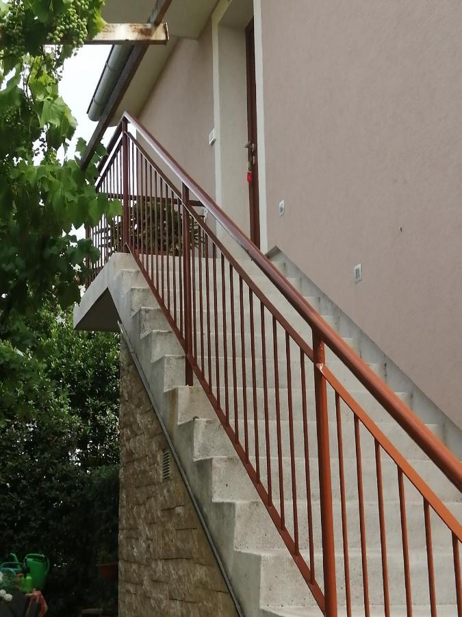 Nina Apartment Medulin Exterior photo