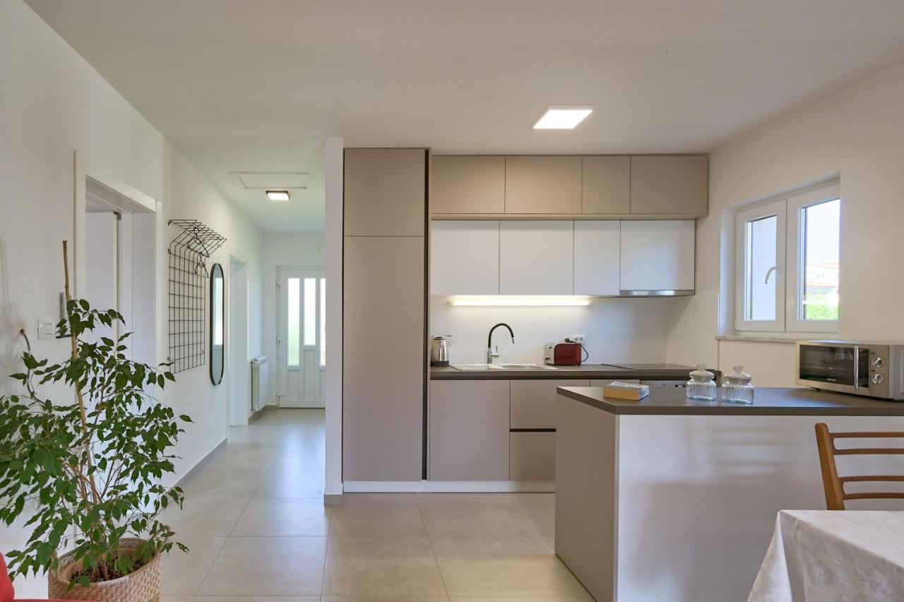 Nina Apartment Medulin Exterior photo
