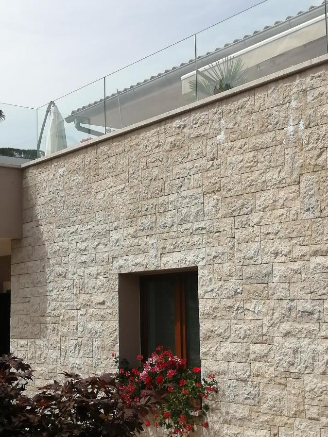 Nina Apartment Medulin Exterior photo